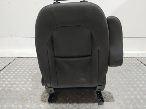  ASIENTO DELANTERO IZQUIERDO OPEL CROSSLAND X 
