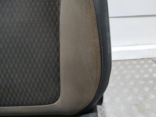  ASIENTO DELANTERO IZQUIERDO OPEL CROSSLAND X 