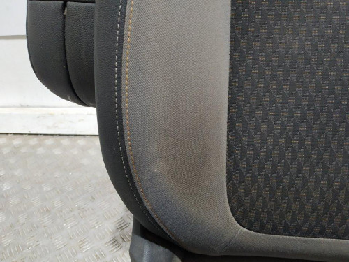  ASIENTO DELANTERO IZQUIERDO OPEL CROSSLAND X 