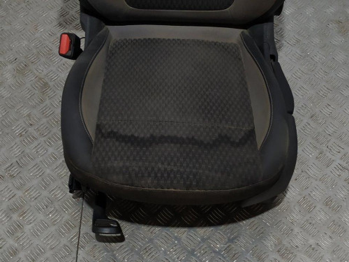  ASIENTO DELANTERO IZQUIERDO OPEL CROSSLAND X 