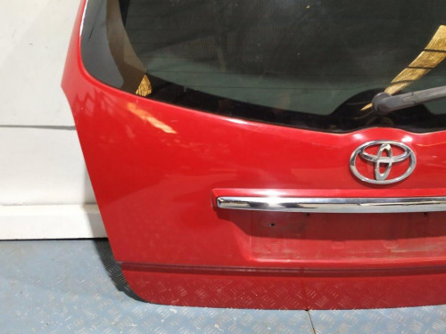 PORTON TRASERO TOYOTA COROLLA VERSO (R1) 