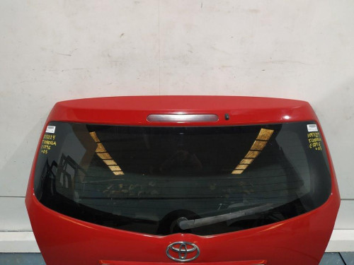  PORTON TRASERO TOYOTA COROLLA VERSO (R1) 