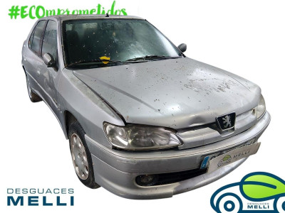 PEUGEOT 306 3/5 PT. / 4 PT. (S2)