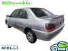 PEUGEOT 306 3/5 PT. / 4 PT. (S2) — автомобиль-донор на запчасти 