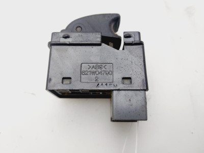 MANDO ELEVALUNAS DELANTERO DERECHO, DAEWOO, LACETTI