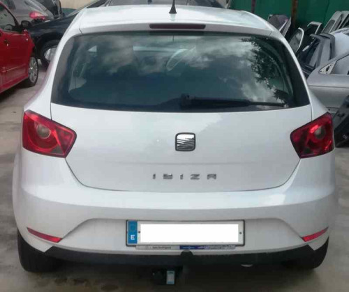  SEAT IBIZA SC (6J1) 