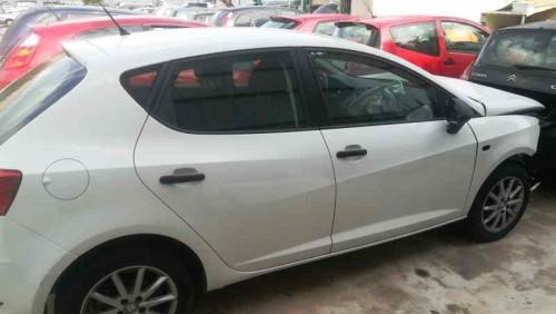  SEAT IBIZA SC (6J1) 