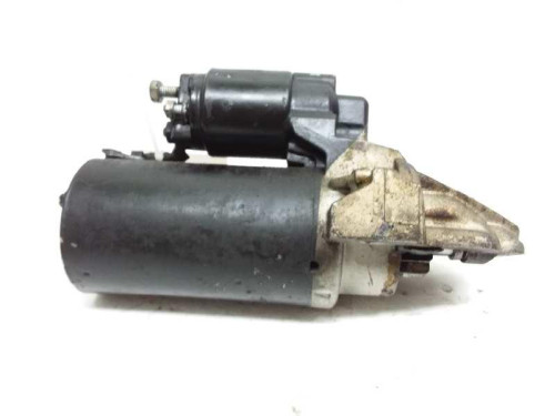 MOTOR ARRANQUE FORD TRANSIT COMBI (TT9) 