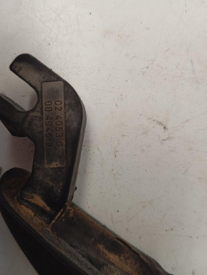 MANETA EXTERIOR DELANTERA IZQUIERDA, BMW, SERIE 3 BERLINA (E46)