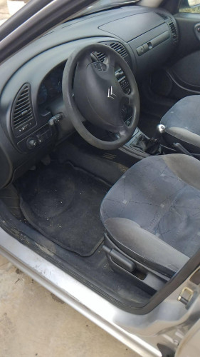 Citroen Xsara Berlina (1997->) — автомобиль-донор на запчасти 