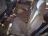 ASIENTOS TRASERO IZQUIERDO Mitsubishi GRANDIS (NA0W) 