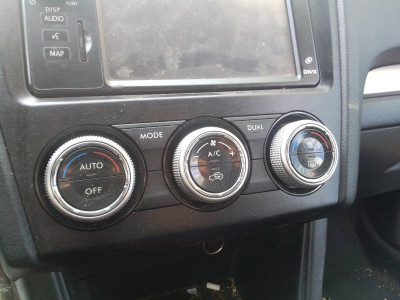 MANDO CLIMATIZADOR, SUBARU, XV (G33/G43)