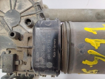 MOTOR LIMPIA DELANTERO, Seat, IBIZA ST (6J8)