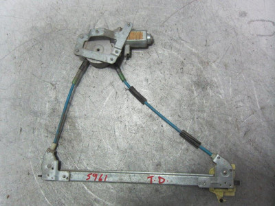 ELEVALUNAS TRASERO DERECHO, CITROEN, XSARA PICASSO