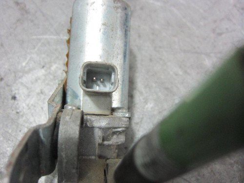  ELEVALUNAS TRASERO DERECHO CITROEN XSARA PICASSO 