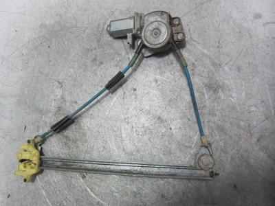 ELEVALUNAS TRASERO DERECHO, CITROEN, XSARA PICASSO