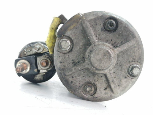  MOTOR ARRANQUE FORD TRANSIT CUSTOM FURGÓN (TTF) 