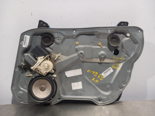  ELEVALUNAS DELANTERO DERECHO SEAT CORDOBA BERLINA (6L2) 