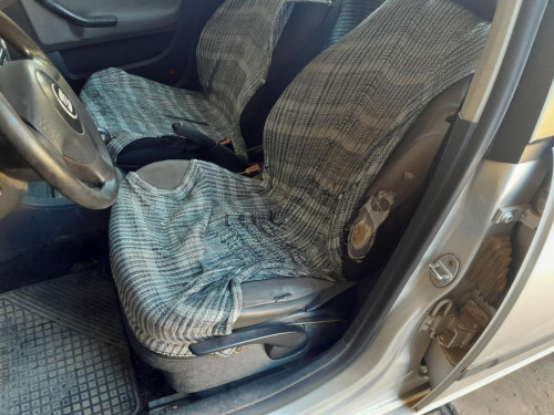  SEAT CORDOBA BERLINA (6L2) 