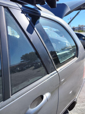 LUNA CUSTODIA TRASERA IZQUIERDA, BMW, SERIE X5 (E53)