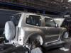  MITSUBISHI MONTERO (V60/V70) 