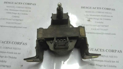  MODULO ENCENDIDO 
