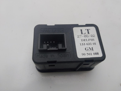 MANDO ELEVALUNAS DELANTERO IZQUIERDO, OPEL, ASTRA G BERLINA