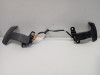 LEVAS CAMBIO VOLANTE SUBARU OUTBACK (B15) 