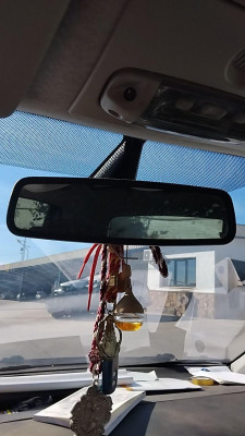 ESPEJO Ford C-MAX (CB3)(2007->2010)