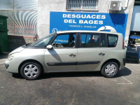 RENAULT ESPACE IV (JK0)
