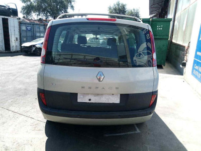 RENAULT ESPACE IV (JK0)
