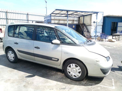 RENAULT ESPACE IV (JK0)
