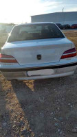 PEUGEOT 406 BERLINA (S1/S2)