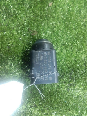 SENSOR DE APARCAMIENTO, MERCEDES-BENZ, CLASE ML (BM 164)
