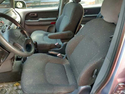  HYUNDAI TRAJET (FO) 