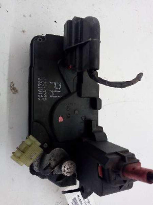 CERRADURA PUERTA TRASERA DERECHA, OPEL, ASTRA H BERLINA