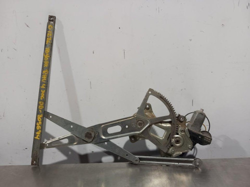 ELEVALUNAS DELANTERO DERECHO TOYOTA RAV4 (A3) 