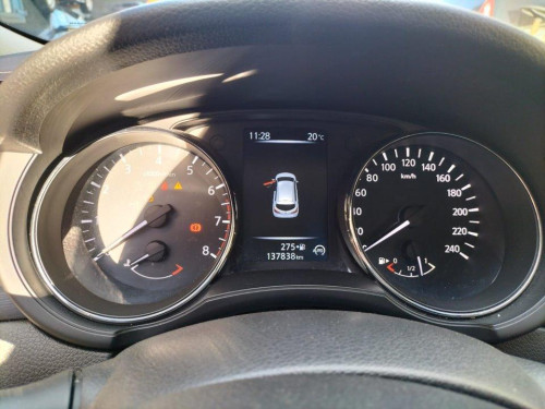  NISSAN PULSAR (C13M) 