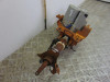 COLUMNA DIRECCION NISSAN QASHQAI (J10) 