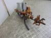  COLUMNA DIRECCION NISSAN QASHQAI (J10) 