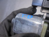  MOTOR ELEVALUNAS TRASERO DERECHO Seat LEON (5F1) 