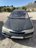 RENAULT LAGUNA II (BG0) — автомобиль-донор на запчасти 