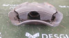 PINZA DE FRENO DELANTERA IZQUIERDA Toyota AYGO (KGB/WNB) 