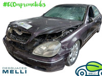 MERCEDES-BENZ CLASE S (BM 220) BERLINA