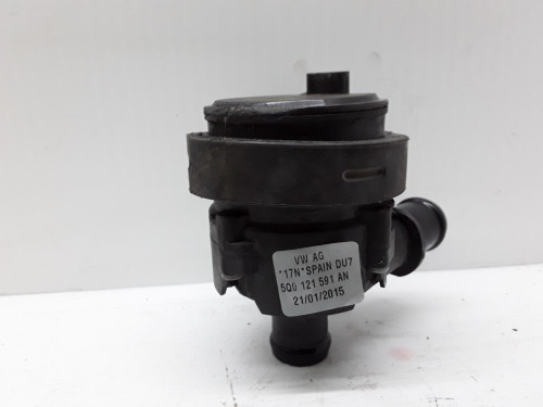 VALVULA INTERCAMBIO DE CALEFACCION Seat IBIZA BERLINA (6J5) 