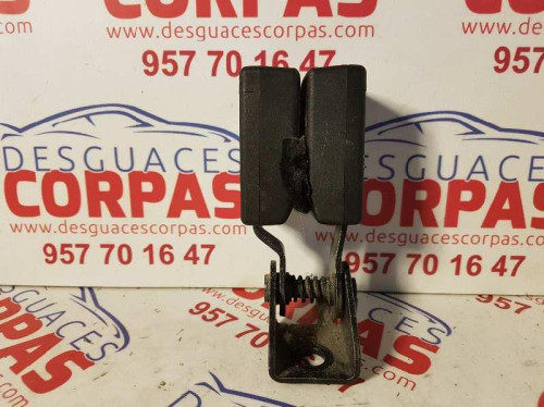 NO IDENTIFICADO Opel INSIGNIA BERLINA 