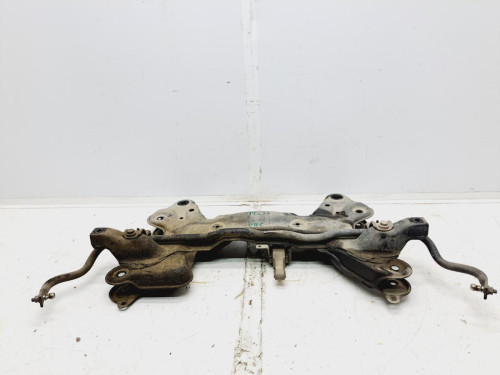 NO IDENTIFICADO Peugeot 208 