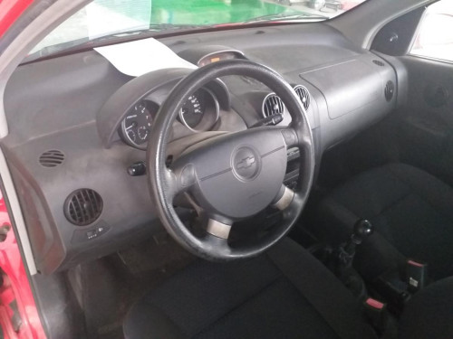  MANDO LUCES, CHEVROLET, KALOS 
