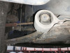 BRAZO SUSPENSION DELANTERO IZQUIERDO Ford FIESTA (CBK) 