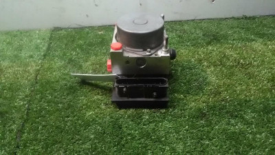 ABS, NISSAN, NOTE (E11E)